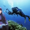 Фиалка на черепахе. О хрупкости жизни и стальном характере
