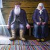 «Помни день субботний…», - четвёртая Божья заповедь.