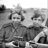 Женщины, которые воевали не хуже мужчин на войне