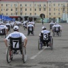 В Грозном прошел «Забег добра и милосердия» в канун 65-летия первого Президента ЧР Ахмата-Хаджи Кадырова
