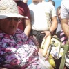 Украина. Сорочинская пенсионерка-инвалид через нардепа «передала привет» всем парламентариям