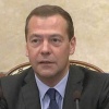 Медведев: пенсии и соцвыплаты будут проиндексированы с 1 февраля