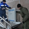 В Ставрополе вандалы портят объекты социальной инфраструктуры