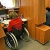 2,5 млрд на трудоустройство инвалидов