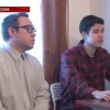 В Уфе инвалидов не пустили в ночной клуб и избили