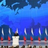 Путин предложил увеличить выплаты семьям с детьми-инвалидами