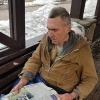 Инвалид-велосипедист с Алтая бомжует в московском парке