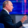 Социальная поддержка инвалидов стала главной темой совещания Владимира Путина с министрами