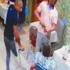 Инвалид на костылях пырнул ножом иностранца в Петербурге