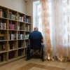 В Югре из-за жадности соседей инвалид не может выйти из дома