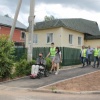 В Ижевске ремонт дорог и тротуаров проверяют инвалиды-колясочники
