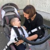 В Красноярске учитель предложила первоклассникам сделать фото без ребенка-инвалида