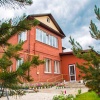 Пансионат для пожилых людей Уральские просторы