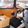 В Москве льготники смогут бесплатно ездить в городских маршрутках