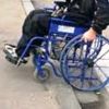 Джунгли безбарьерной Москвы