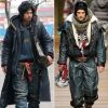 Китайскому бродяге присвоили статус секс-символа