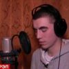 Курьер из Подмосковья написал песню в стиле рэп в поддержку инвалидов