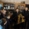 "Поможем вместе!"