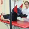 Открылся Центр Кинезотерапии