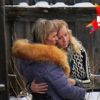 Джессика Лонг: «Мама, спасибо за то, что подарила мне жизнь, я тебя прощаю»