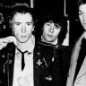 Sex Pistols