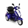 Электроскутер VOLTECO TRIKE 800W