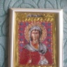 св.мучиница ника корефанская