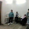 Соревновкания по дартсу