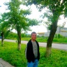 снова я