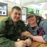 в Донецке