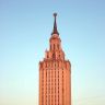 Здания