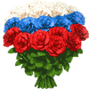 С Днём России!