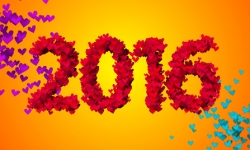 Гороскоп на 2016 год - год Огненной Обезьяны