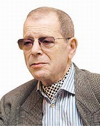 Ушел из жизни Аркадий Арканов