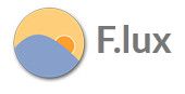 Flux-Программа для сбережения вашего сна и глаз
