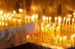 Димитриевская (Дмитриевская) родительская суббота