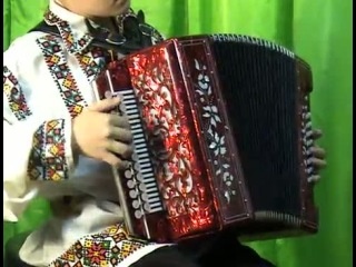 День гармошечного зова